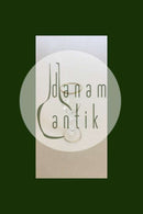 Lyngby Glasværk Måge Snapseglas u/slibning