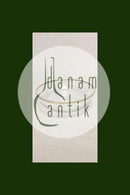 Lyngby Måge Glasassiet med slibning og guldkant