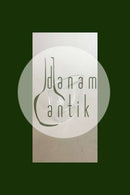 Ovale Vase Nr. 2769 von Orrefors. Mädchen schaut den Mond an