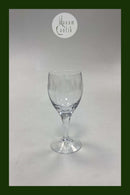 Kirsten Piil Port Wine Glass from Holmegaard