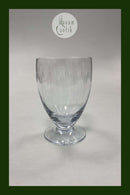 Kirsten Pil Beer Glass from Holmegaard