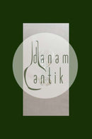 Holmegaard Kronborg ohne Schleifen Snapseglass