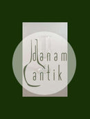 曼达莱-赫德文斯格拉斯-霍尔梅加德。10.2厘米高