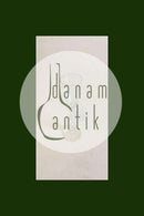 Holmegaard Else Snapseglass