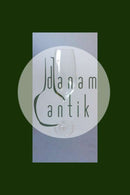 Holmegaard Cabernet Hvidvinsglas