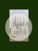 Holmegaard "Ballon" Glas. Midi (Hvidvin, Hedvin)