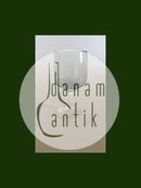 Holmegaard "Atlantic" Rødvinsglas