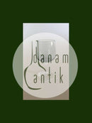 Holmegaard "Atlantic" Porter Glass