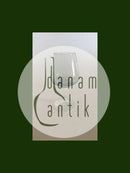 Holmegaard "Atlantic" Cognac Glas