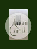 Holmegaard "Atlantic" Snapseglas