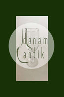 Holmegaard Dansk glas Ballonglas Vinglas. Fra 1910-1920