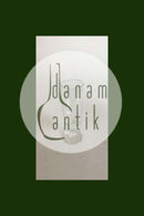 Holmegaard Dänisches Glas Beatrice Toddy Glas. Von 1890-1930