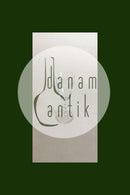 Holmegaard Dansk glas Berlinois Hedvinsglas med båndslibning