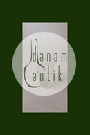 Holmegaard Frost Flowers Water Glass