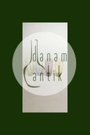 Holmegaard 4 Soda Glasses in blue, green, yellow and purple 