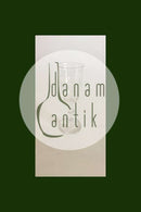 Holmegaard丹麦玻璃杯克里斯蒂安八世酒杯