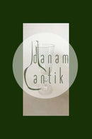 Holmegaard Christian VIII Beer Glass - 17 cm