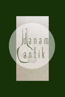 Holmegaard Christian VIII Snapseglas - 8,2 cm