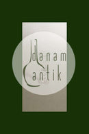 Holmegaard Dänisches Glas Christian VIII Snapseglass