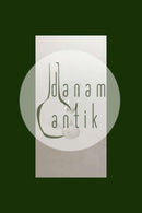 Ukendt evt. Svensk Hedvinsglas med balusterformet stilk og båndslibning