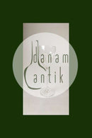 Val St. Lambert style White Wine Glass