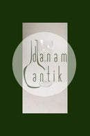 Val St. Lambert style Port Glass