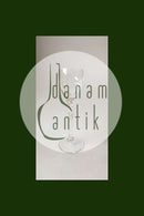 Val St. Lambert stil Snapseglas