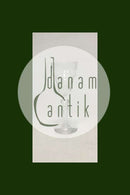 Holmegaard Margrethe Portvinsglas