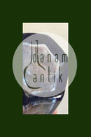 Kosta Boda Artist Collection Miniatur. Kleine Flasche