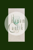 Holmegaard Derby Hvidvinsglas