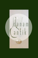 霍尔梅加德玻璃厂Eclair红葡萄酒杯