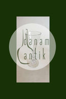 Holmegaard Anglais Rødvinsglas