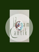 Anton Michelsen Inger Hanmann Lid/paperweight in Sterling Silver & Enamel