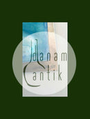 Anton Michelsen Inger Hanmann Enamel on Sterling Silver Relief