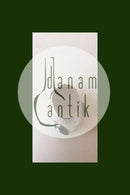 Anton Michelsen Lille skål i sølv stemplet 1891