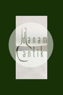 Mogens Ballin Sølv Fiskeserveringspade med Sten.