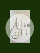 Holger Kyster Sølv Servingsgaffel