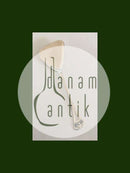 Mogens Ballin Serveringsspade i Sølv