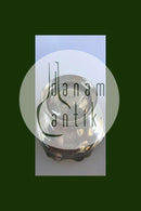 Kay Bojesen Saltkar/Sølvskål/Kaviarskål