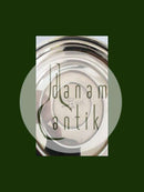 Just Andersen Sterling Silver Candleholder No. 2122