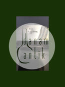 Modern Cohr Sterling Sølv Lysestage af Hans Bunde