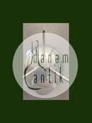 Cohr Sterling Sølv Lysestage til lille smalt stearinlys