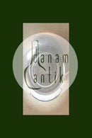 Cohr Låg til marmeladekrukke i Sølv