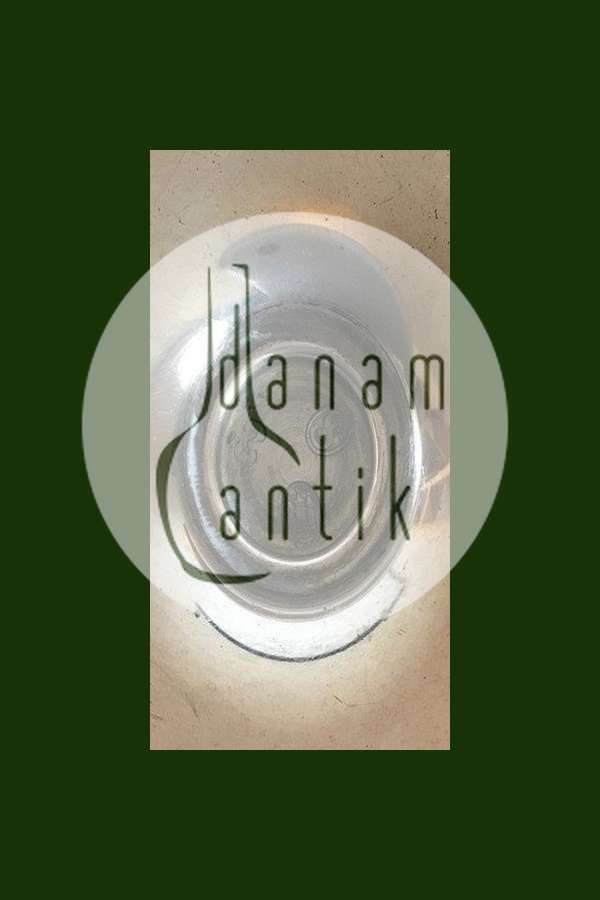 Cohr Låg til marmeladekrukke i Sølv