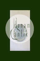 Henrik Fogh Sølv Skævknækket glasbakke