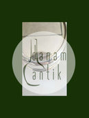 Hans Hansen dåse i sterling sølv af Karl Gustav Hansen fra 1933