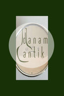 Hans Hansen Låg og Honningske i Sterling Sølv. Anno 1935