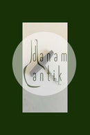 Hans Hansen Palisander med sølvindlæg Proptrækker