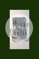 Evald Nielsen Sølv Etui