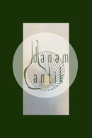 F.Hingelberg纯银线碗，象牙底，编号475